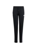 Tepláková súprava adidas Seasonal Essentials Tiberio 3-Stripes Tricot Jr JY0509