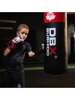 Detské boxerské rukavice 6oz - Junior Red Detské boxerské rukavice 6oz - Junior Red