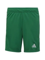 Detské šortky Tiro 23 League Jr IB8096 - ADIDAS