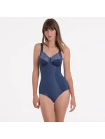 Pohodlný korzet Lucia 3523 moonlight blue - Anita Classix