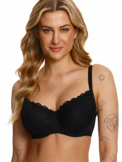 Lupo 152 farba:čierna