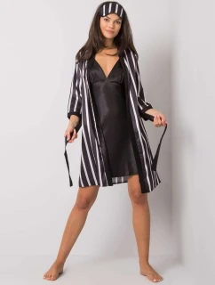 Súprava BR KMPL 2544 čiernobiela