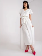 Kombinéza LK KO 508570.68 ecru