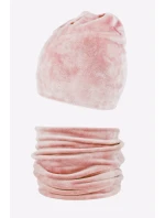 DÁMSKA VELÚROVÁ SÚPRAVA CP014