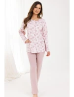 DÁMSKE PYŽAMO 710 BIG J/25