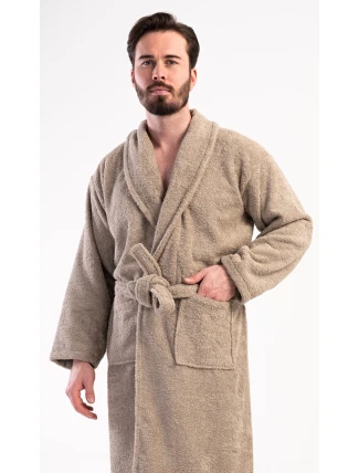 Pánsky župan so šálovým golierom Oskar Pánsky župan so šálovým golierom Oskar