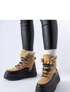 Topánky model 205060 Solea