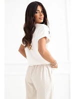 Blúzka model 227697 Rue Paris