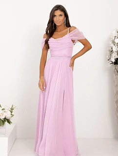Dlhé šaty model 228847 With You