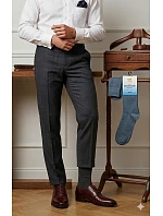 Cerber 7113 pánske protišmykové ponožky AG+ 39-47