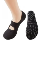 Balerínky Be Snazzy SK-106 Yoga Terry ABS 36-41