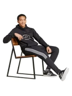 Nohavice adidas House of Tiro Fleece M IW0171