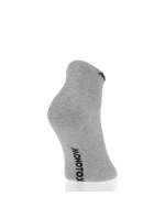 Ponožky Monotox Basics Ankle Socks Mix 3-Pack MX20007 Ponožky Monotox Basics Ankle Socks Mix 3-Pack MX20007