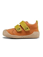 Affenzahn Lauflerner Leder Walky Cat Jr topánky 01392-70109 Affenzahn Lauflerner Leder Walky Cat Jr topánky 01392-70109
