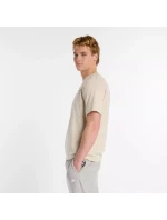 New Balance Reimagined Graphic M MT51507TWF Tričko pre mužov