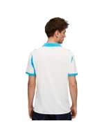Pánsky dres Puma Olympique Marseille Home Jersey Replica white 779801 01 pánsky Pánsky dres Puma Olympique Marseille Home Jersey Replica white 779801 01 pánsky