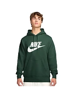 Mikina s kapucňou Nike Club BB GFX FN3868-323