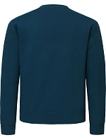Mikina Fruit of the Loom Supercotton™ „Supercotton™“ 16.2760 horská modrá Mikina Fruit of the Loom Supercotton™ „Supercotton™“ 16.2760 horská modrá