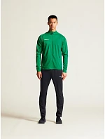 Craft Teamwear Evolve 2.0 Full Zip Jacket M Pánska tréningová bunda 82.4757 čierna Craft Teamwear Evolve 2.0 Full Zip Jacket M Pánska tréningová bunda 82.4757 čierna