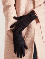 Rukavice AT RK 9502.25 čierna