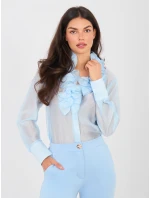 Košeľa IT KS 22310.16P svetlo modrá Košeľa IT KS 22310.16P svetlo modrá