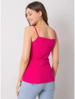 Dámsky top RV TP 6630.01X fuchsiová - FPrice Dámsky top RV TP 6630.01X fuchsiová - FPrice