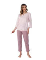 Pyžamo model 199781 M-Max