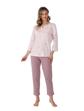 Pyžamo model 199781 M-Max