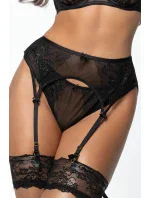 Podväzkový pás model 203252 Axami