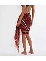 BEACH MYWEAR - Pareo: Ľahká zavinovacia sukňa na pláž a večer Triumph BEACH MYWEAR - Pareo: Ľahká zavinovacia sukňa na pláž a večer Triumph