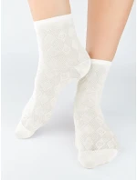 Noviti SB124 Ponožky Hearts 35-42