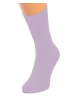 Dámske netlačiace ponožky Terjax art.003