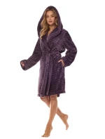 L&L 2416 Robin S-XL dámsky župan