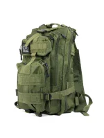 Turistický batoh Offlander Survival 25L OFF_CACC_32GN Turistický batoh Offlander Survival 25L OFF_CACC_32GN