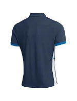 Nike Dri-Fit Academy 25 SS Polo M FZ9759 410 pánske tričko