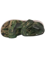 Skechers Hypno-Splash - Hydrotastic 406706L-CAMO Green 29