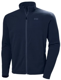 Helly Hansen pánska fleecová bunda DAYBREAKER FLEECE JACKET 51598 599