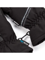 Zimné rukavice Meteor Hiemis XXS čierne