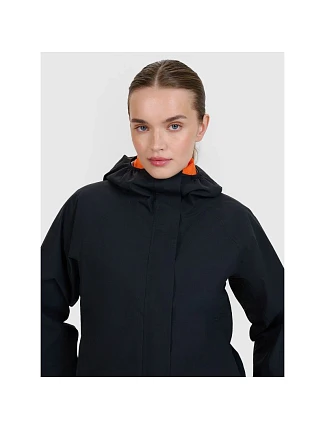 Dámska treková bunda s membránou 15000 4F 4FWSS25TTJAF0751-20S dámska