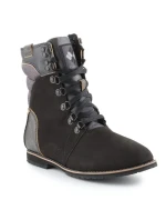 Dámske topánky Twentythird Ave Wp Mid W BL2769-010 - Columbia