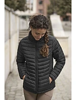 Tee Jays TJ 9631 Dámska bunda „Zepelin“ 18.9631 driftwood Tee Jays TJ 9631 Dámska bunda „Zepelin“ 18.9631 driftwood