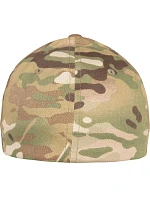 Flexfit 6277MC 6-panelová čiapka Multicam® 55.77MC multicam Flexfit 6277MC 6-panelová čiapka Multicam® 55.77MC multicam