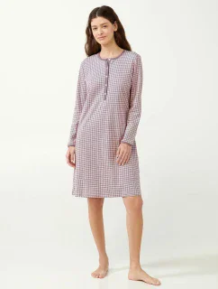 Vamp - Tehotenská nočná košeľa 21490 - Vamp