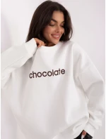 Blúzka RV BL A1036.22 ecru