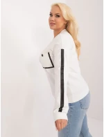 Blúzka RV BZ 9329.57 ecru