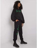 Súprava RV KMPL 7307.10x čierna