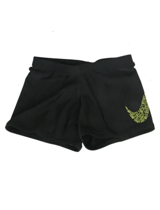 Chlapčenské plavky JDI Swoosh Aquashort Jr NESSC854 001 čierne - Nike Chlapčenské plavky JDI Swoosh Aquashort Jr NESSC854 001 čierne - Nike