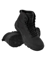 Topánky Illinois Mid Wp M 92800442391 black - Hi-tec
