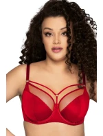 Dámska podprsenka AV 1030/1 RED