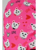 LYŽIARSKE RUKAVICE RN033